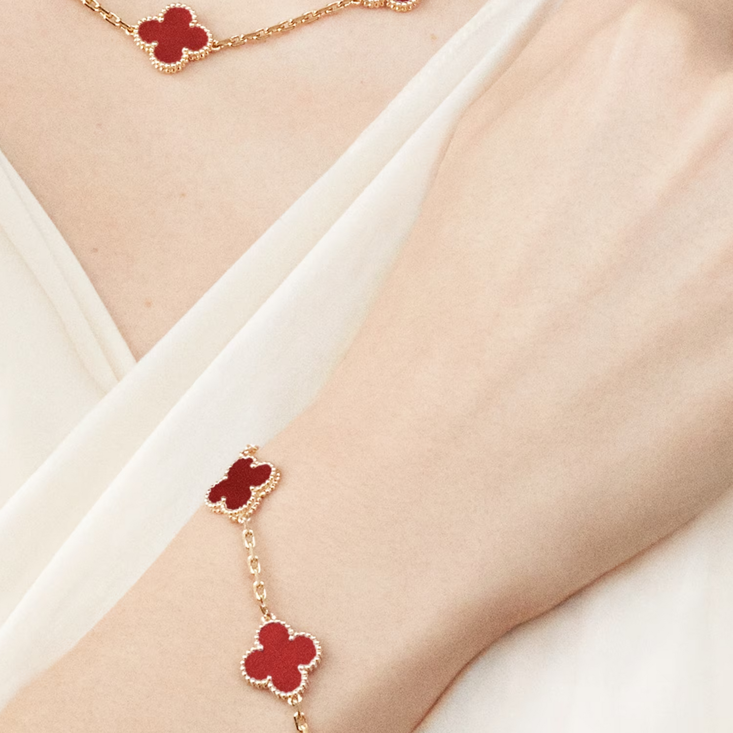 💋 Élyra Rouge Passion