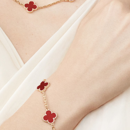 💋 Élyra Rouge Passion