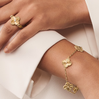 🌞 Élyra Solis Doré